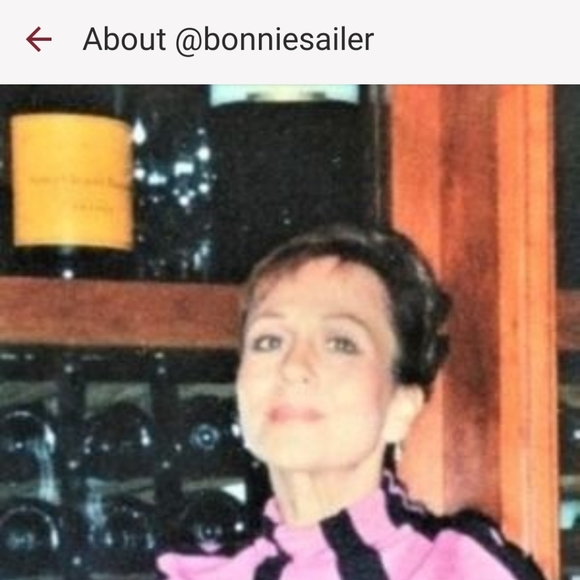 Check out these fabulous poshers! - Picture 6 of 11